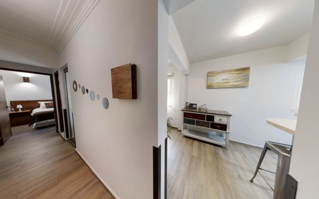 Tokio Suites