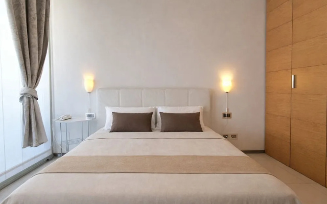 Suite Giudecca in Gallipoli
