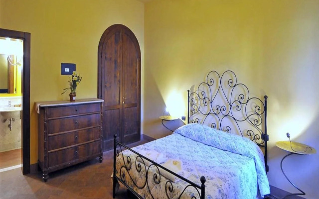 La Torre wine resort