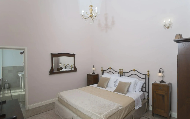 Palazzo Vaglio Relais