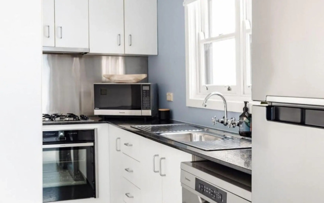 Patty's Cottage @ Merewether Beach