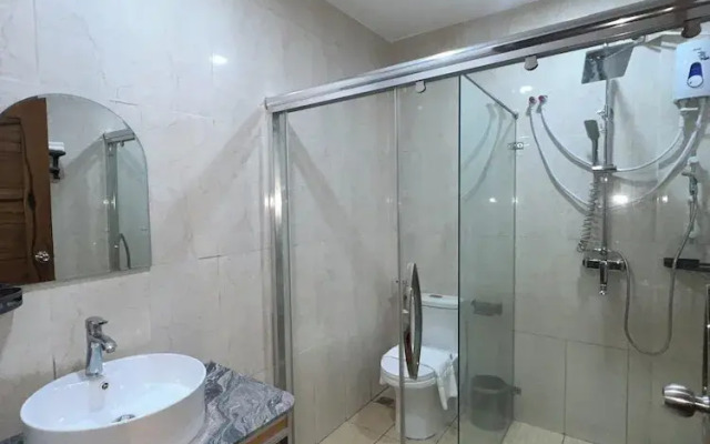 Ocean Star Hotel