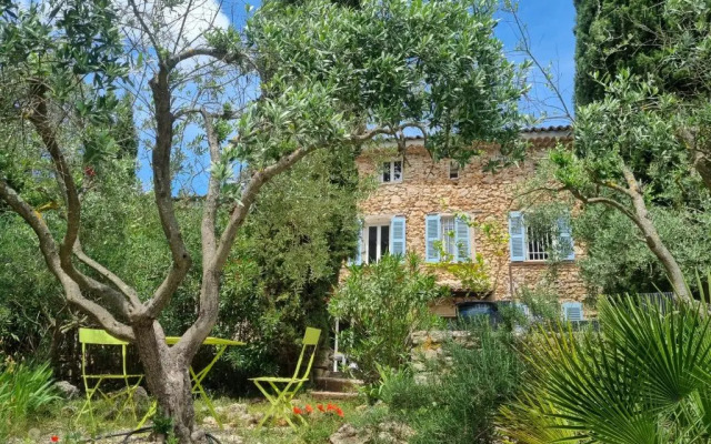 La Bastide du Vieux Four