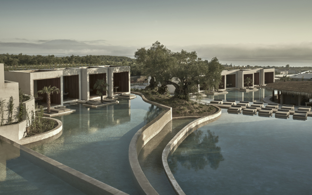 Olea All Suite Hotel, a Member of Design Hotels