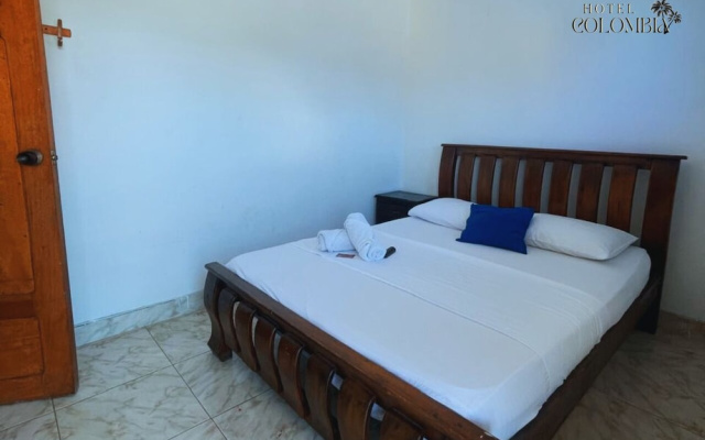 Hotel Colombia del Golfo