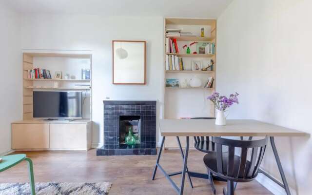 Cosy and Stylish 1 Bedroom Flat - Broadway Market