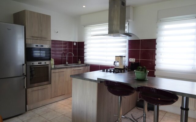 Holiday Home Rosnual