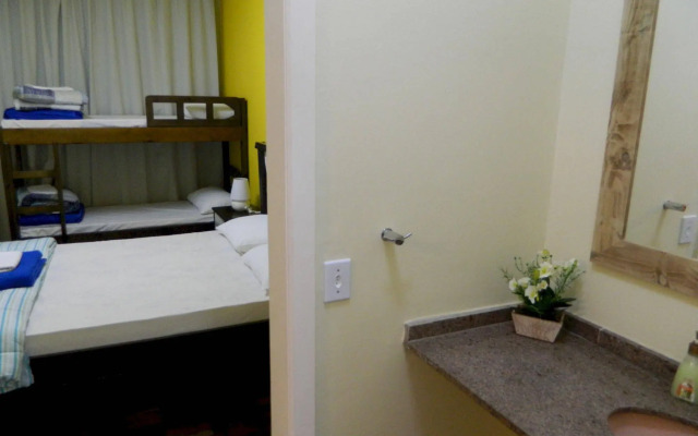 Freedom Curitiba Hostel