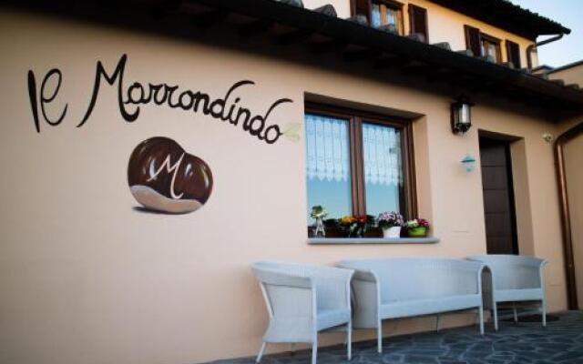 Il Marrondindo B&B