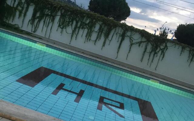Hotel Royal