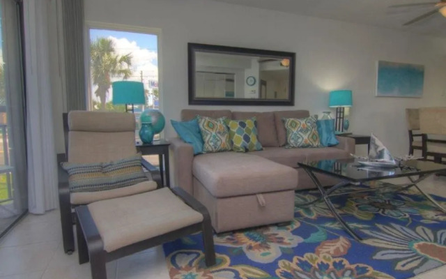 Gulf Strand 208 By Redawning