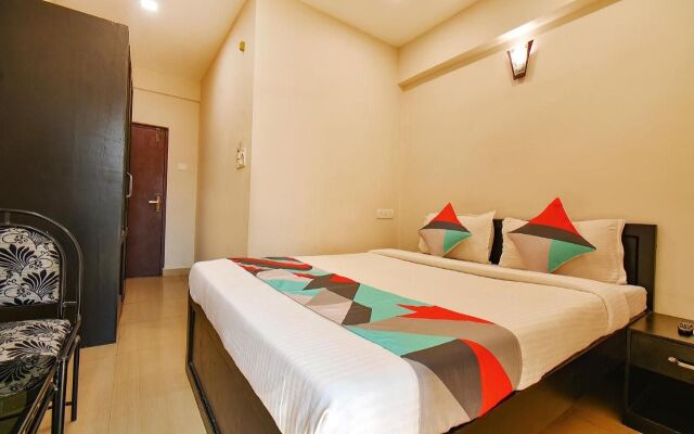 FabHotel Sea View Inn