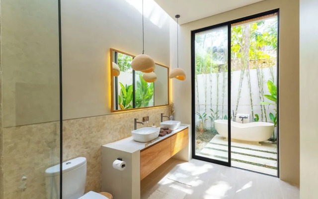 Villa Linaria - 3 BR Villa in Pecatu