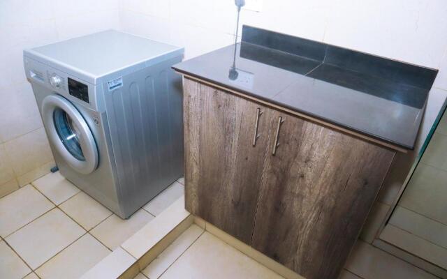2Bedroom Luxury near JKIA airport/SGR with balcony