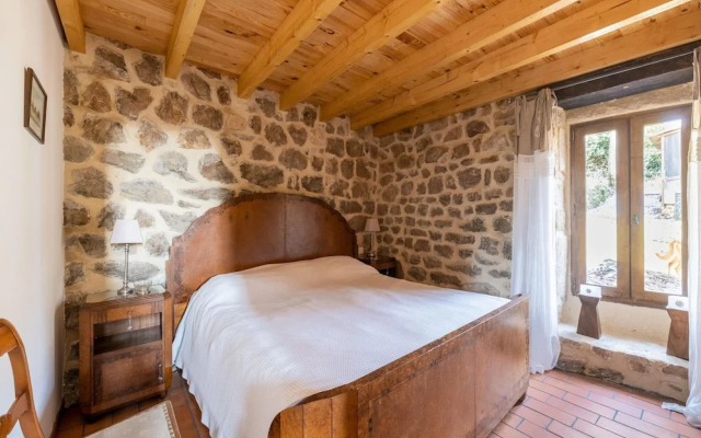 Holiday Home With Private Terrace