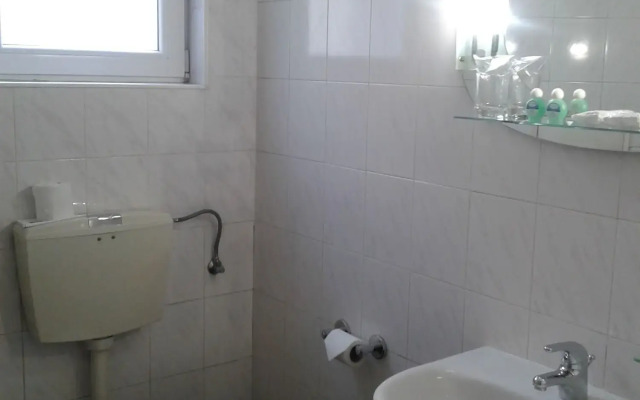 Rotasar Hotel