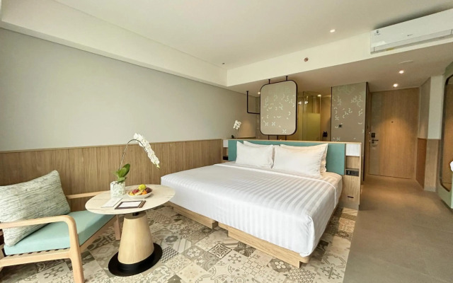 Hotel Santika Garut
