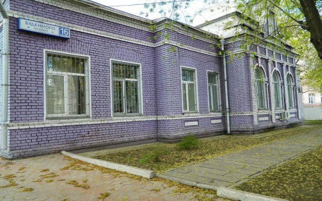 Mini-Hotel Na Sokolinke