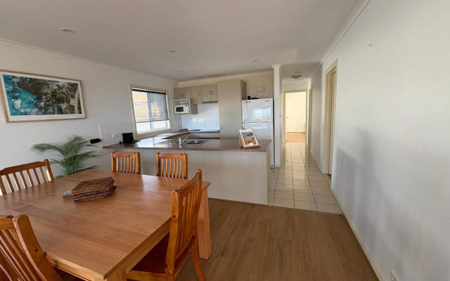 Kangaroo Island Bayview Villas