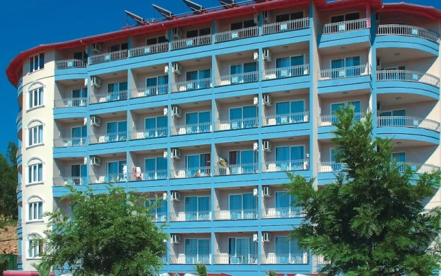 Time Hotel