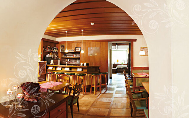 Alpenhotel Oetz