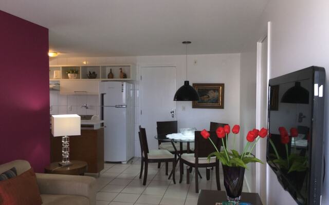 Apartamentos Varandas de Iracema