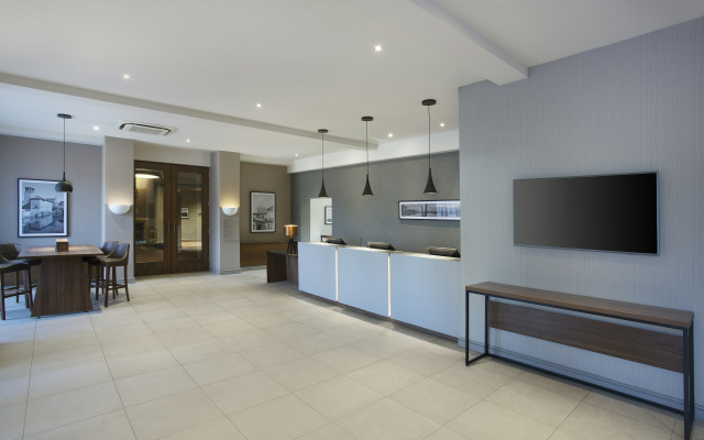Leonardo Hotel East Midlands Airport