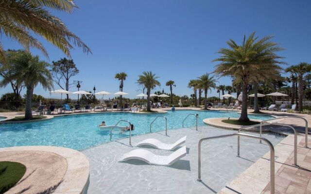 Carolina Beach Club #WC227