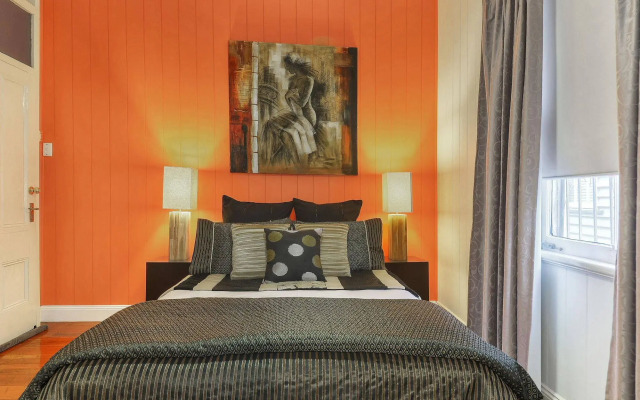 One Thornbury Boutique B&B