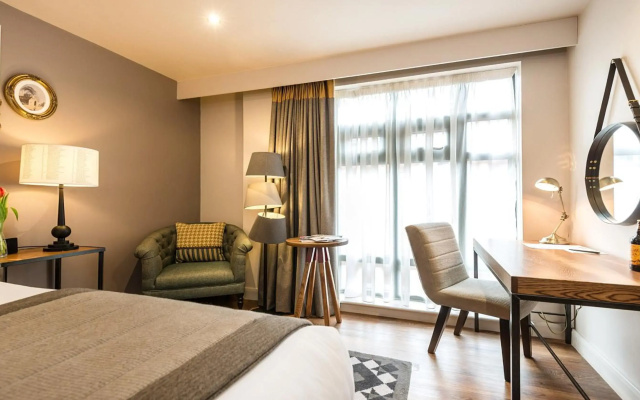 Hotel Indigo York by IHG