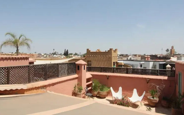Riad Dar Lalla