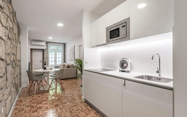 Guestready - Grandeur River Balcony Reborn