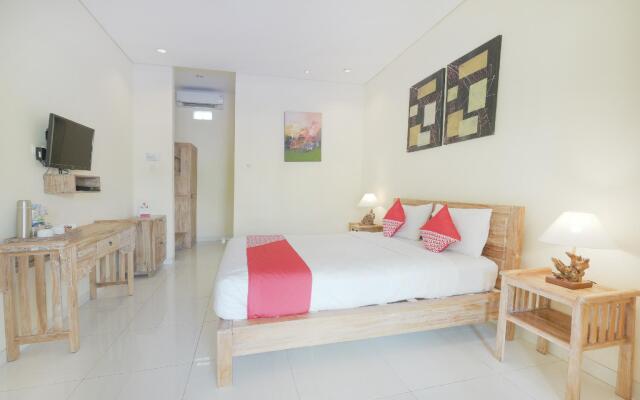Kudesa Homestay