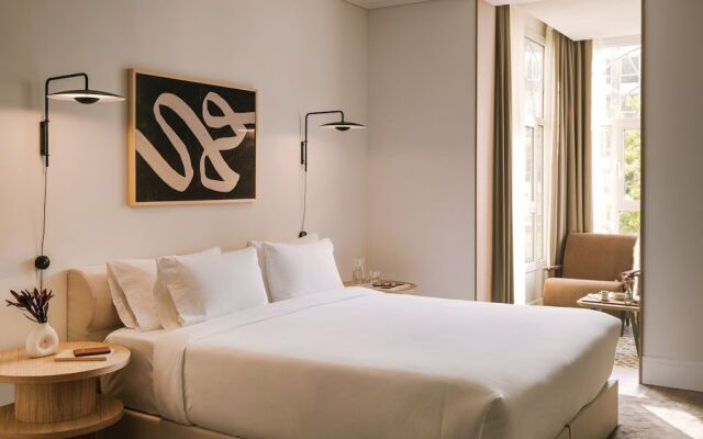 Paseo de Gracia Hotel, Sonder by Marriott Bonvoy