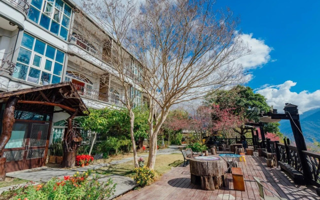 Yunnan Homestay