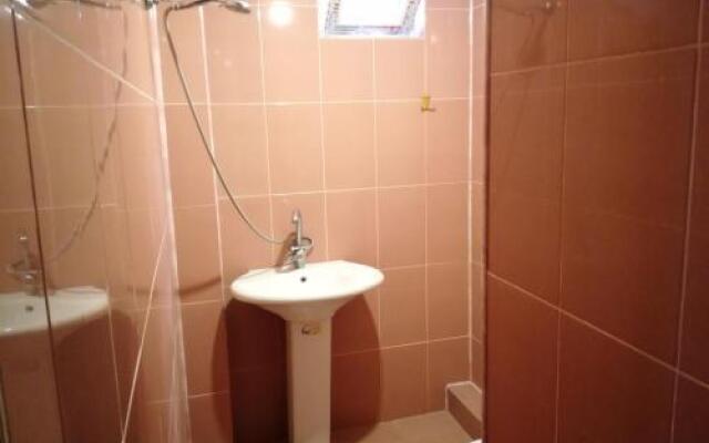 Guest House Agmashenebeli 40