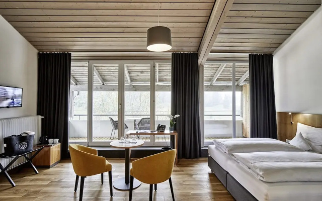 ElzLand Hotel Pfauen WELLNESS, SPA & VITALIS HOTEL