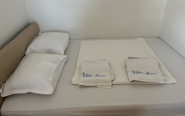 Imotski Blaue See Apartments , Pool