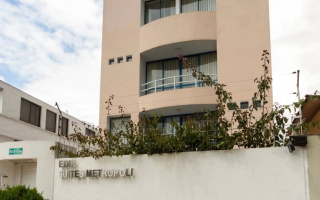 Suites Metropoli