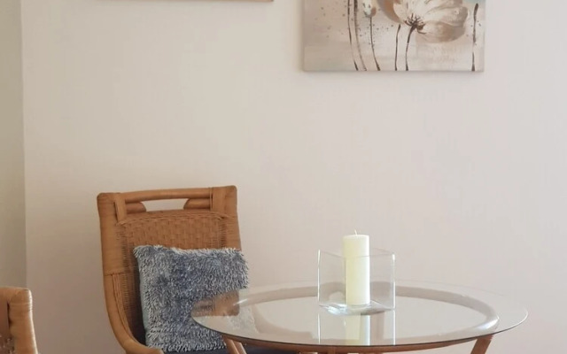 B&B Villa Alegria