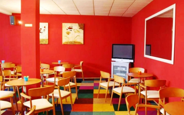 Hotel Betania