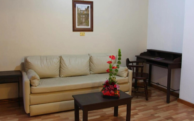 Hotel Misión Xalapa