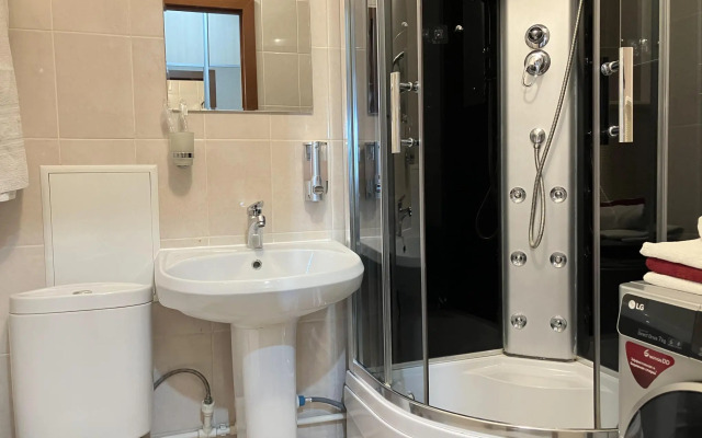 Уютное местечко на улице Солнечная 13