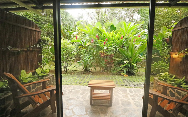 Tirimbina Rainforest Lodge