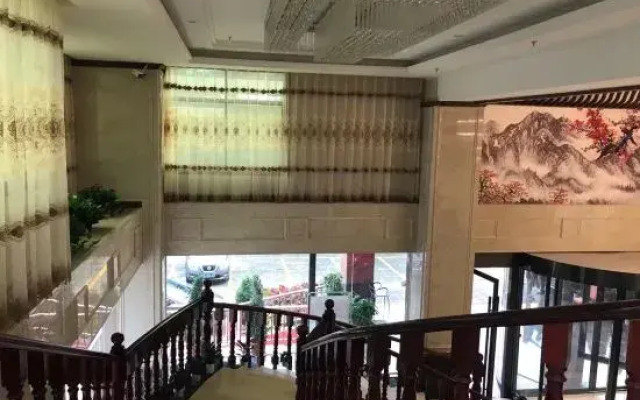 Jin Tai Hotel