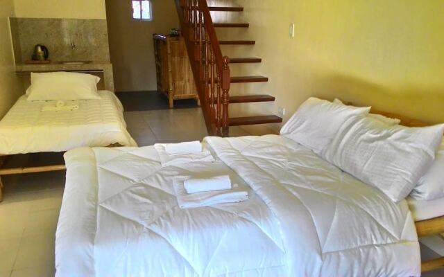 Emperor's Suites