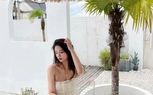 Jinxixuan Holiday Home (Shanghai International Tourism Resort)