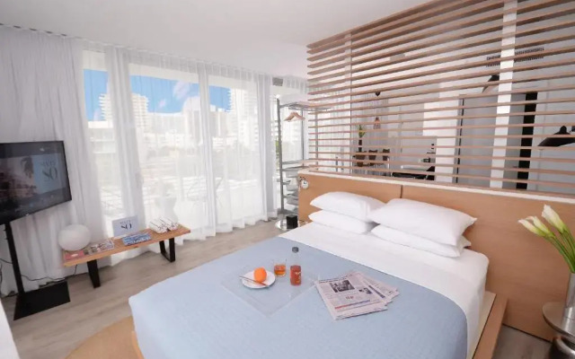 6080 Design Hotel by Eskape Collection