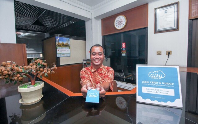 Airy Mantrijeron Parangtritis 42 Yogyakarta