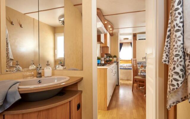 Baia Domizia Camping Village